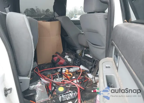 2012 Ford F-150 Xlt from USA, damaged, VIN 1FTFW1CF9CFA53053